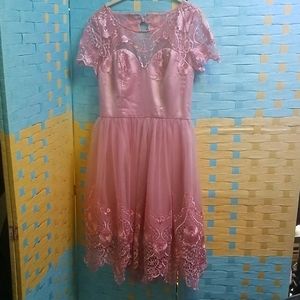 Women's ChiChi London Dress